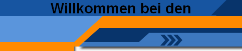 Willkommen bei den