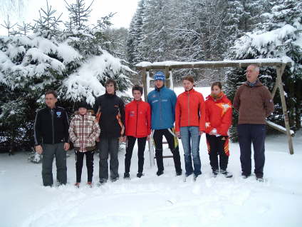 Alle Schw�bischen Meister 2007