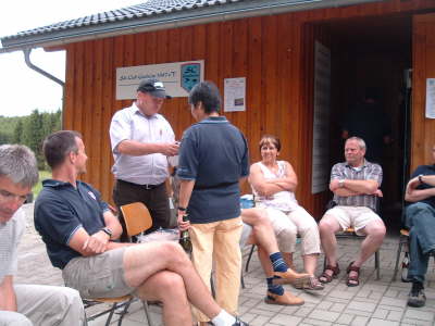 War ein sch�ner Tag