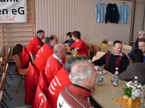 Biathlonfreunde Gosheim