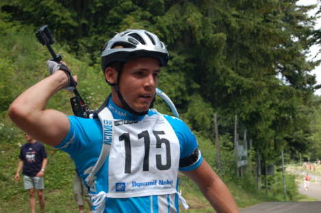 Simon zeigt wie's geht