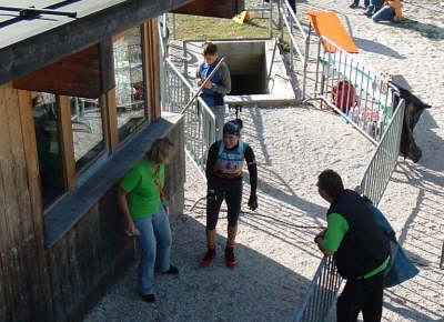 Kathrin sagt tsch�ss