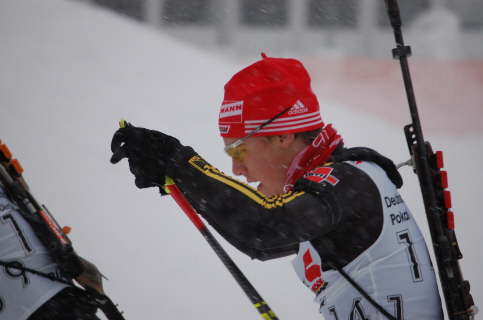 Simon Schempp - Doppelsieger