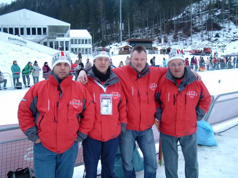 Sch�n war's - und tsch�ss.....