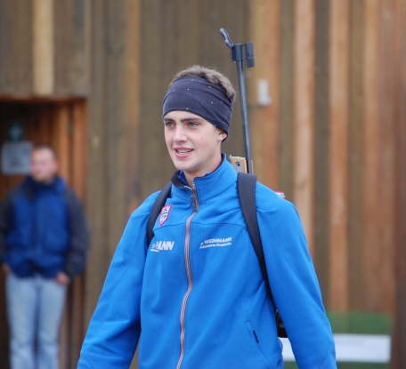 Endlich mal ein richtig gutes Ergebnis...