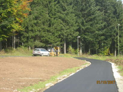 .....scheint gelungen...