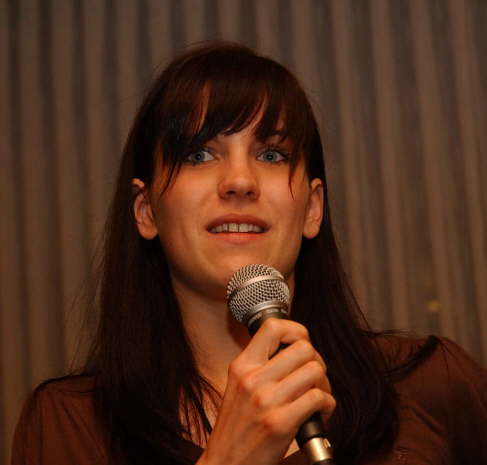 Kathrin - Bild: Dirk Meier