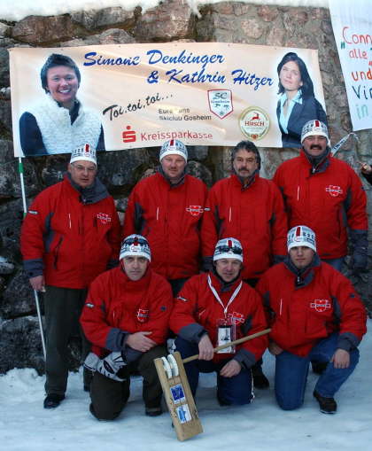 Mitglieder Fan - Club